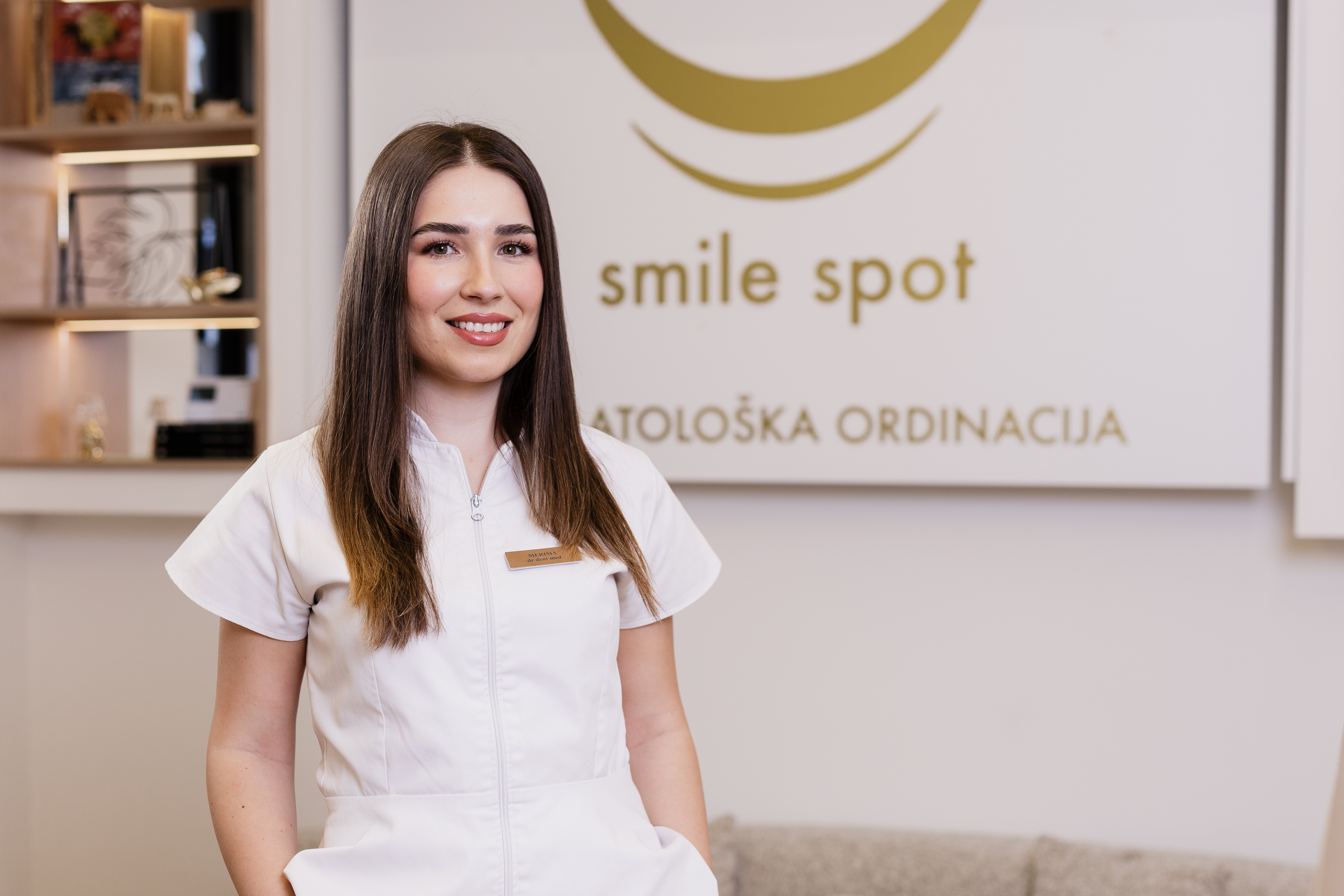 Dr. Merima Karović