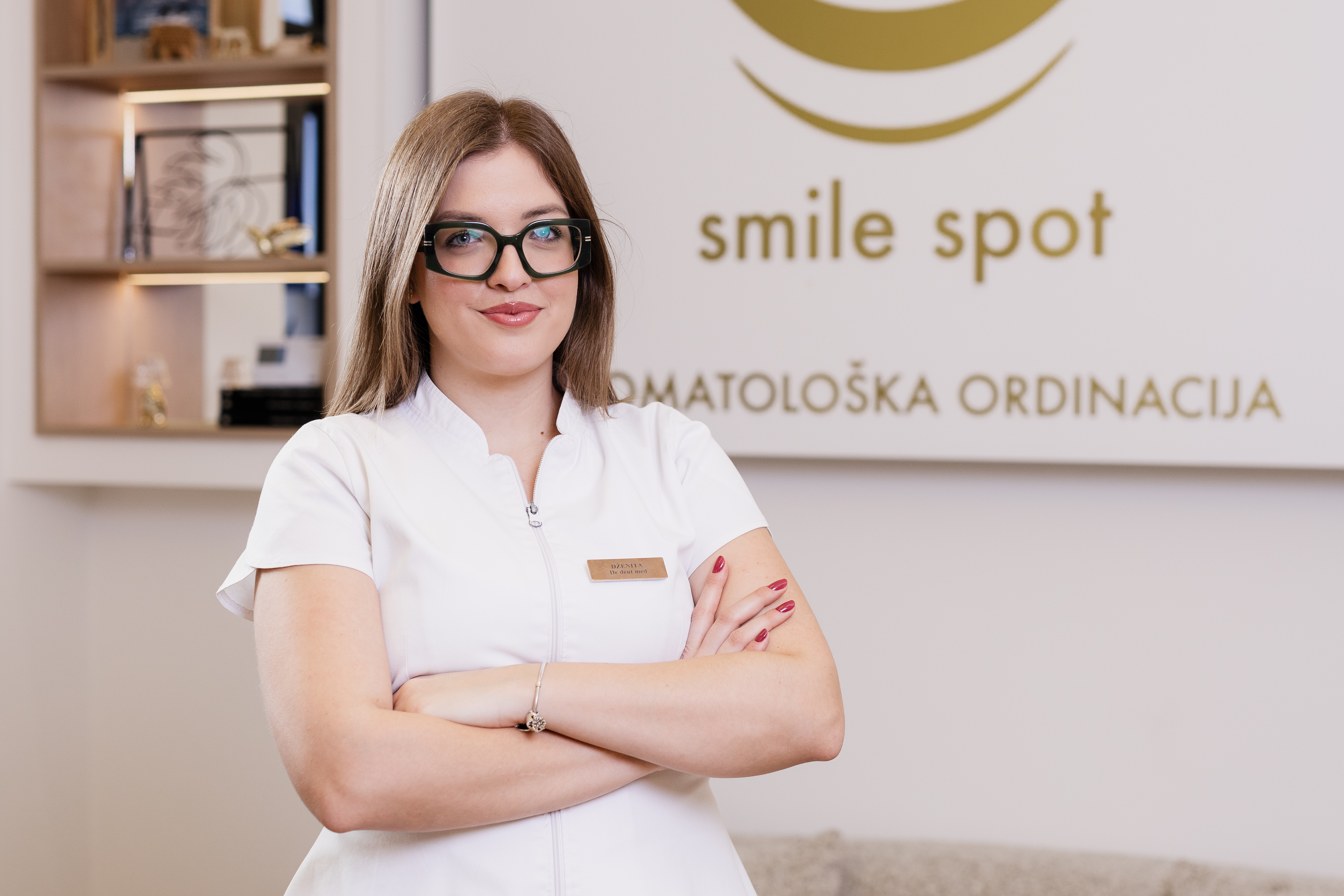 Dr. Dženita Kurtović